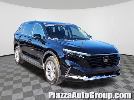 Featured Used 2023 Honda CR-V EX-L SUV for sale in Reading, PA