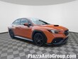  Subaru WRX