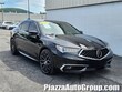 Acura TLX