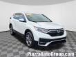 Used 2022 Honda CR-V Hybrid EX-L SUV