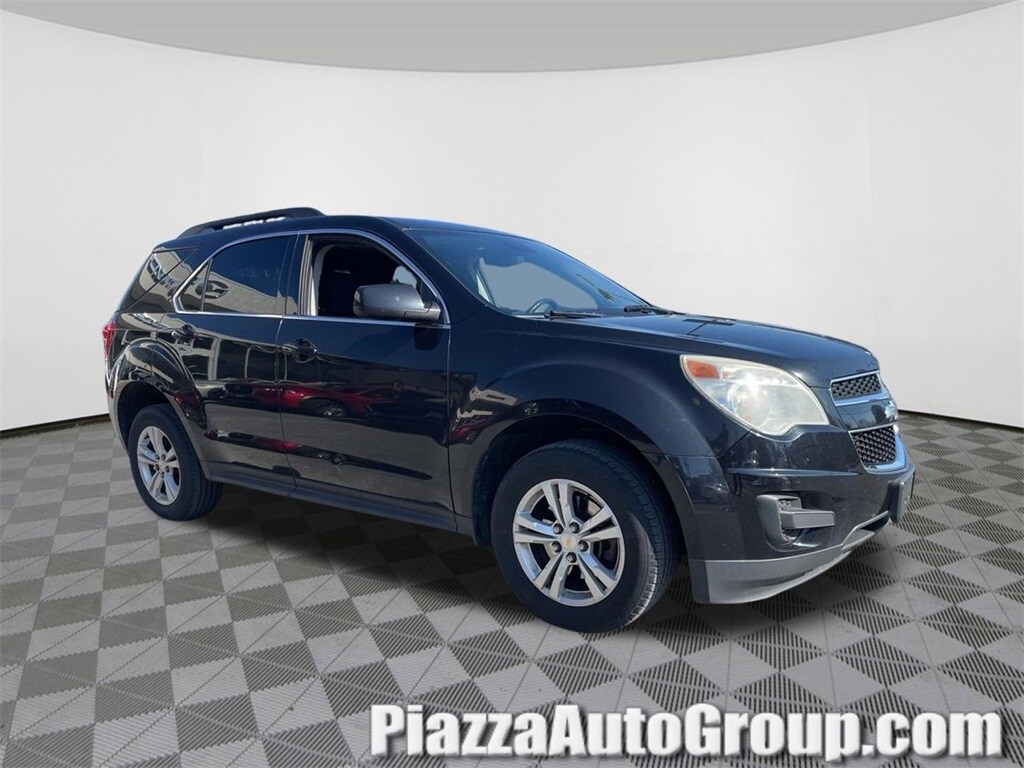 Used 2014 Chevrolet Equinox LT SUV
