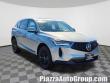 Certified 2025 Acura RDX Base SUV