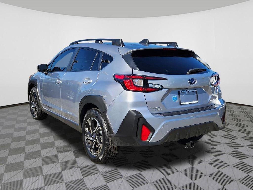 Used 2024 Subaru Crosstrek Premium SUV