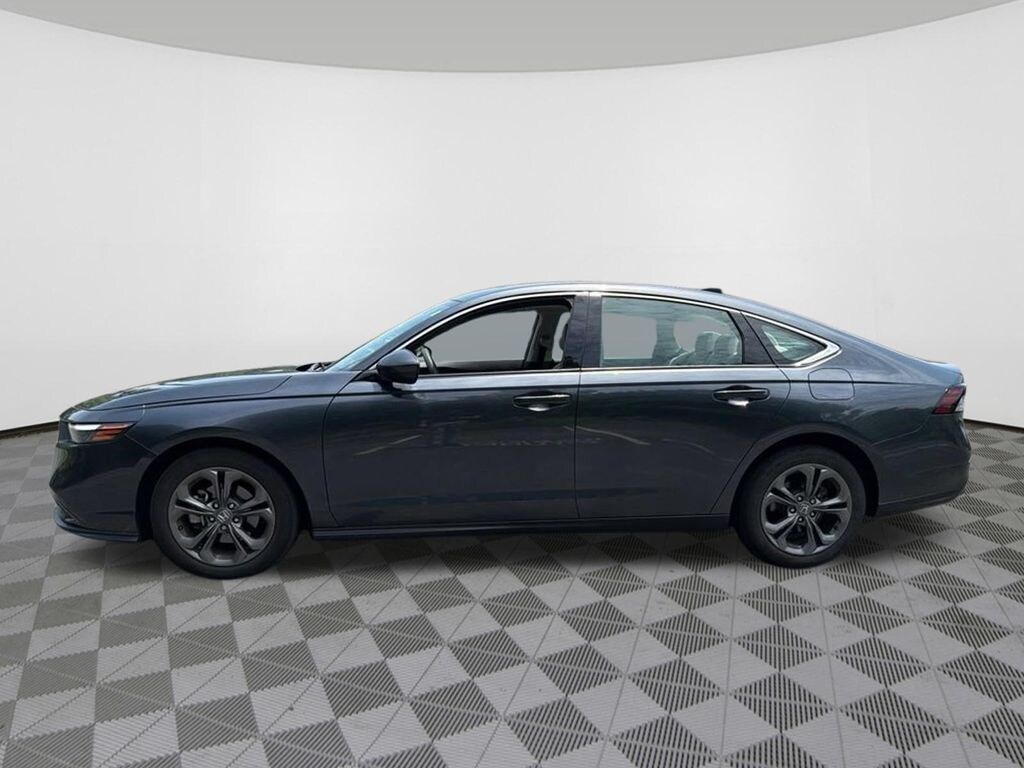 Used 2023 Honda Accord EX Sedan