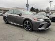 Used 2018 Toyota Camry XSE Sedan