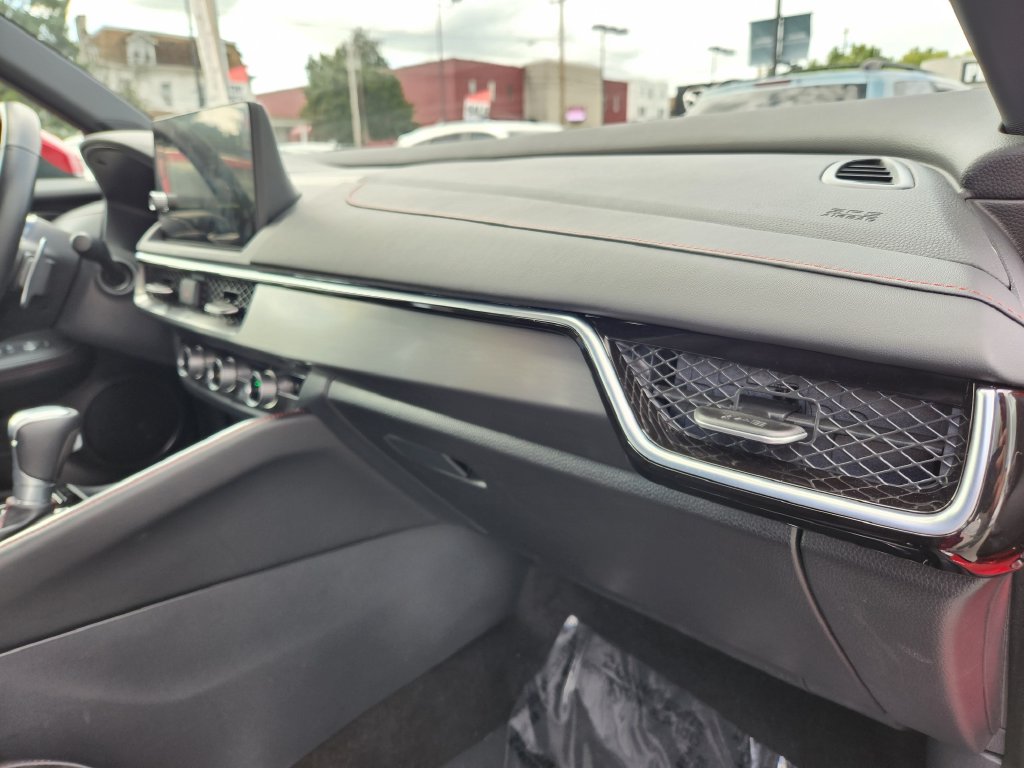 2025 Acura ADX A-Spec Package - Photo 17