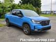 Honda Ridgeline
