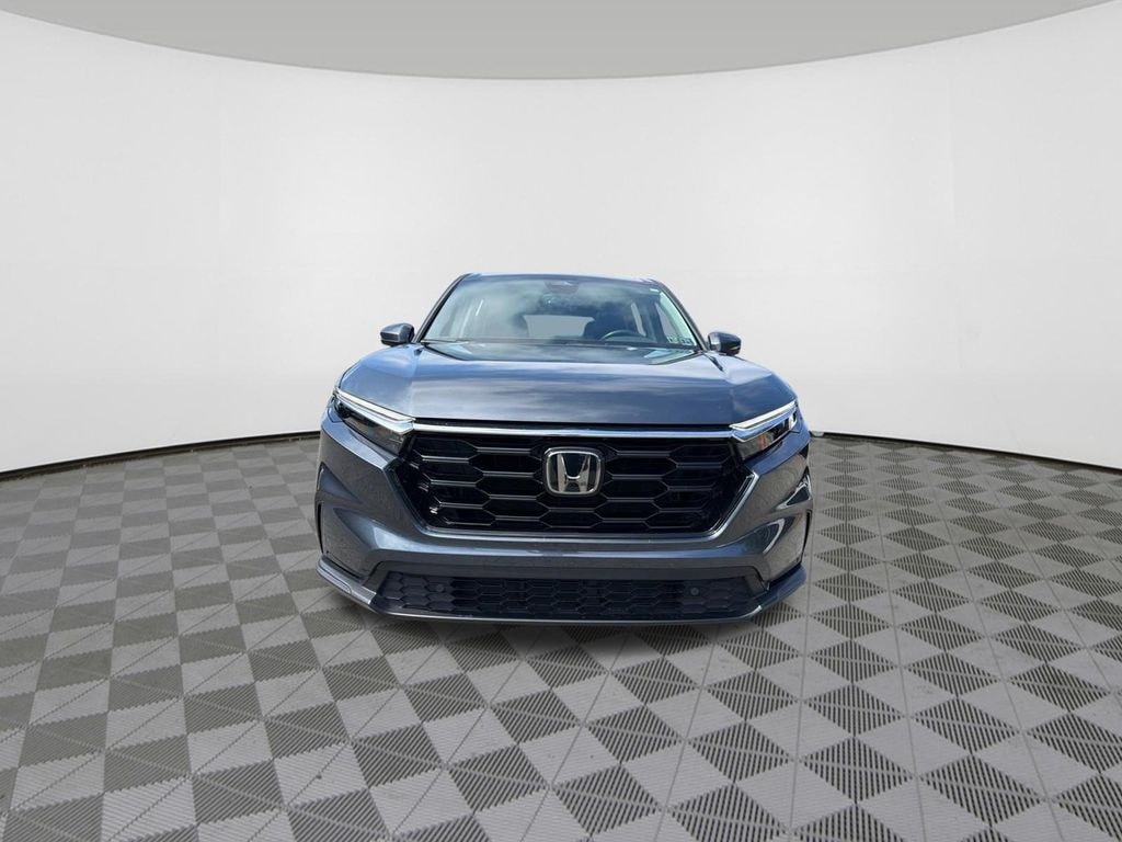 Certified 2024 Honda CR-V EX-L SUV