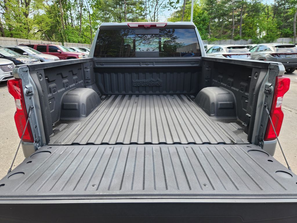 2024 Chevrolet Silverado 1500 High Country - Photo 17