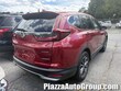  Honda CR-V Hybrid