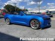Used 2024 Chevrolet Camaro 3LT Convertible