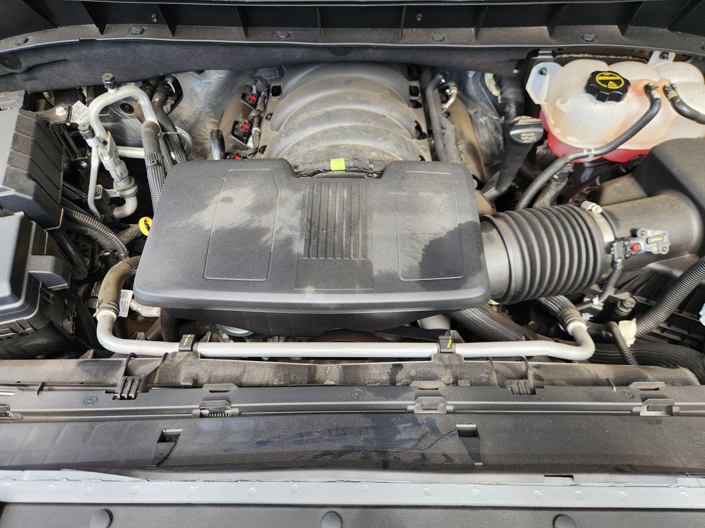 2024 Chevrolet Silverado 1500 High Country - Photo 16