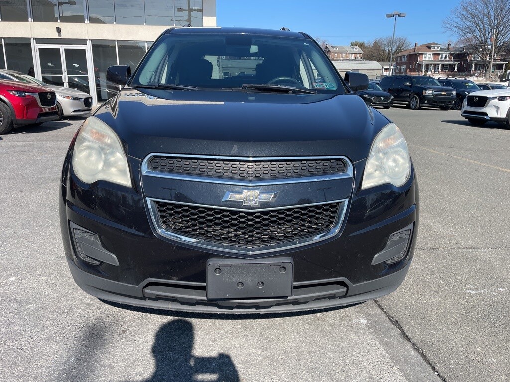 Used 2014 Chevrolet Equinox LT SUV