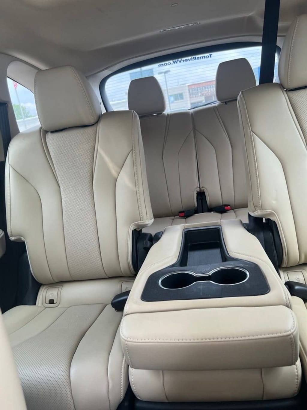 Used 2023 Acura MDX Technology SUV