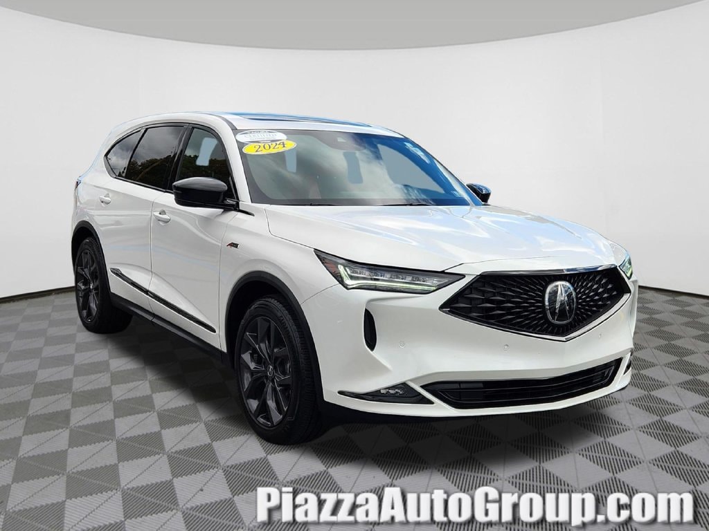 2024 Acura MDX