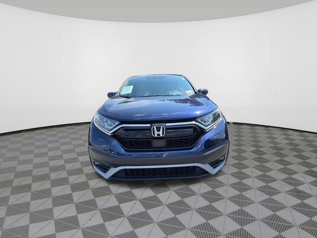 Used 2022 Honda CR-V EX SUV