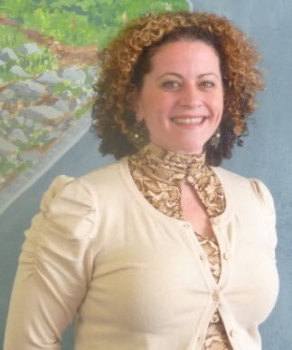 Julie Wall