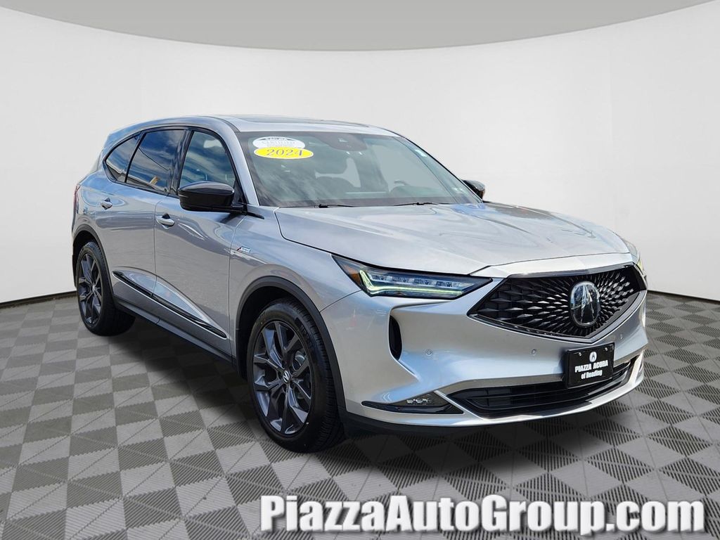 2024 Acura MDX