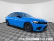 Certified 2024 Honda Civic Sport Hatchback