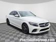 Used 2020 Mercedes-Benz C-Class C 43 AMGÂ® Sedan