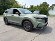  Honda CR-V Hybrid