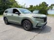 Used 2026 Honda CR-V Hybrid TrailSport SUV