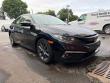 Certified 2019 Honda Civic EX Sedan