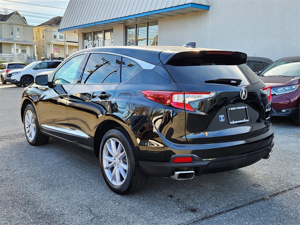 2024 Acura RDX Base photo 3