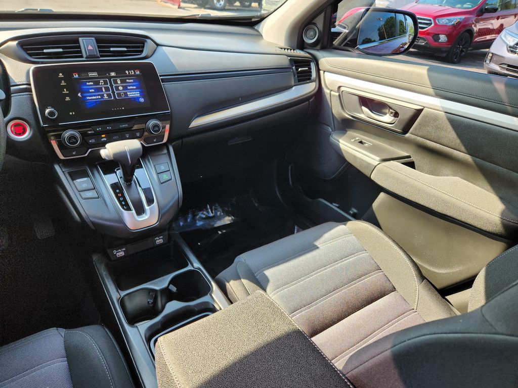 2021 Honda CR-V SE - Photo 14