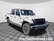 Used 2022 Jeep Gladiator Willys Truck