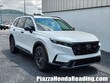 Honda CR-V Hybrid