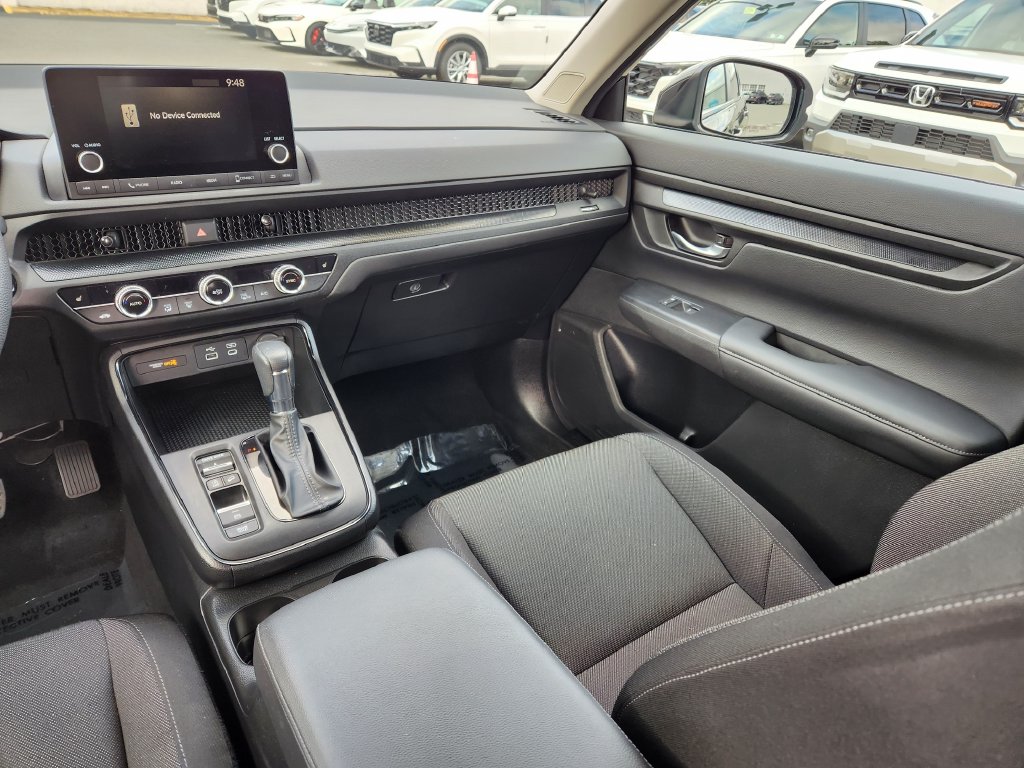 2024 Honda CR-V EX - Photo 14