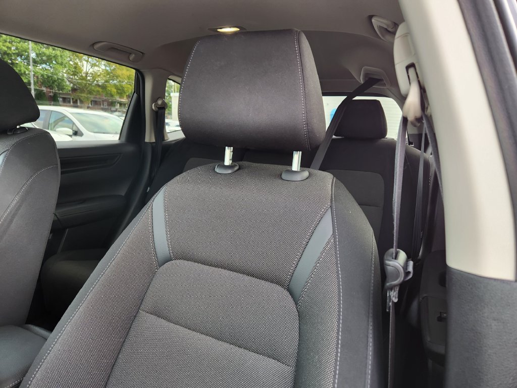 2024 Honda CR-V EX - Photo 11