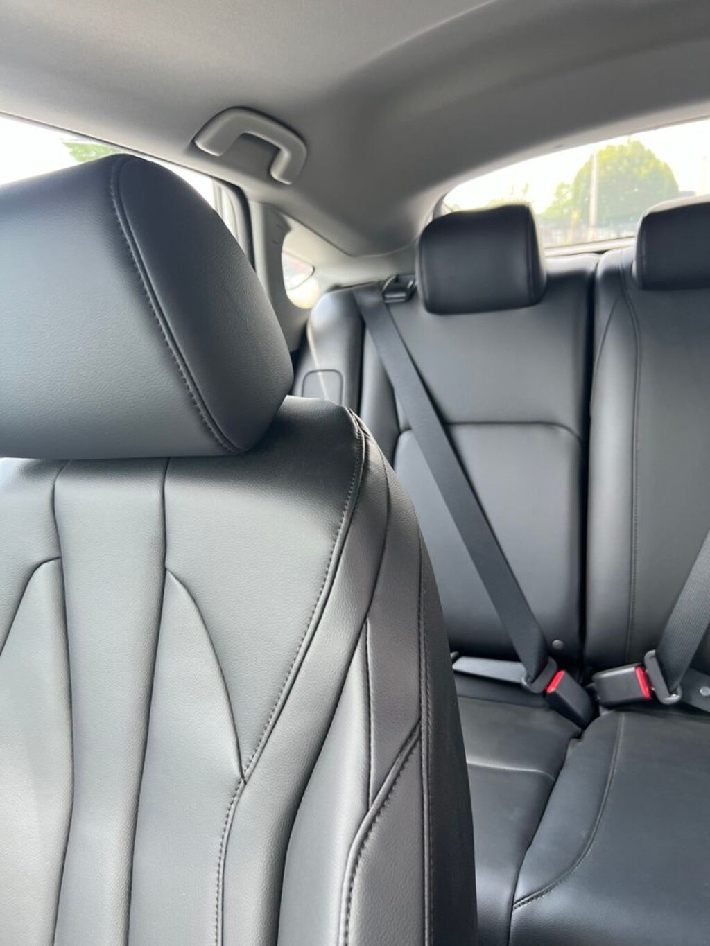 Used 2024 Acura Integra Base Hatchback