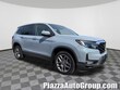  Honda Passport