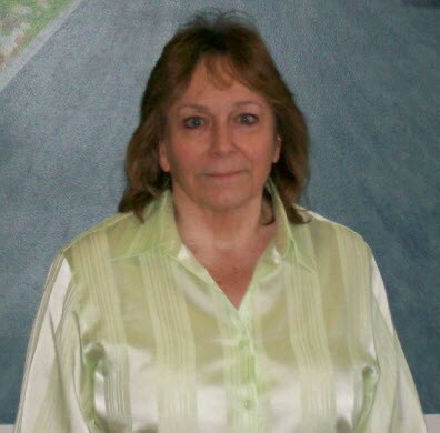 Linda Verbeten