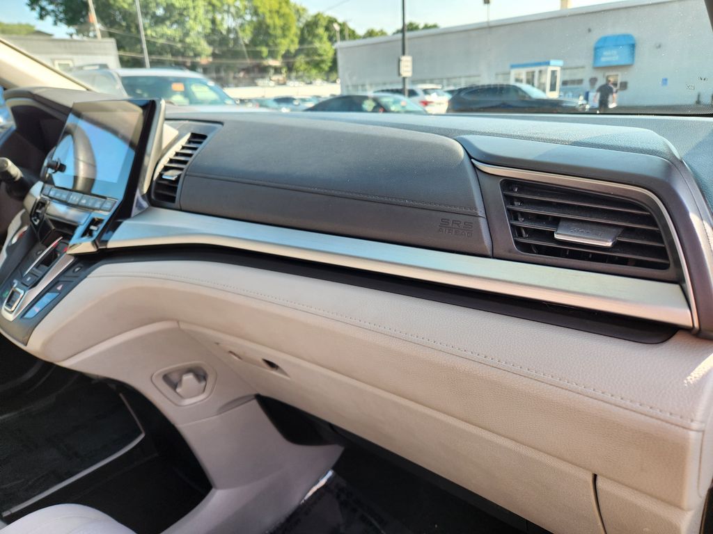 2019 Honda Odyssey EX - Photo 18