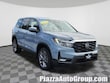  Honda Passport