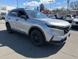  Honda CR-V Hybrid