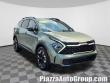 Used 2024 Kia Sportage X-Line SUV