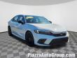Certified 2023 Honda Civic Sport Sedan