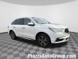 Used 2018 Acura MDX 3.5L SUV