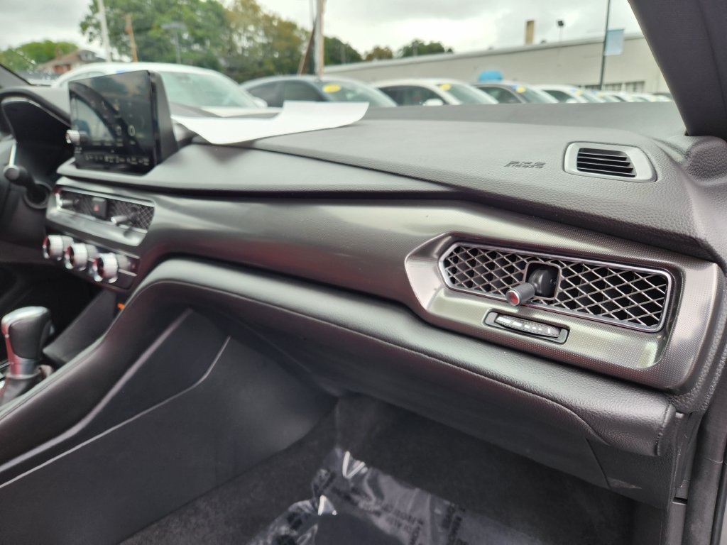 2023 Acura Integra A-Spec with Tech Package - Photo 17