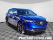 Certified 2023 Acura RDX A-Spec Package SUV