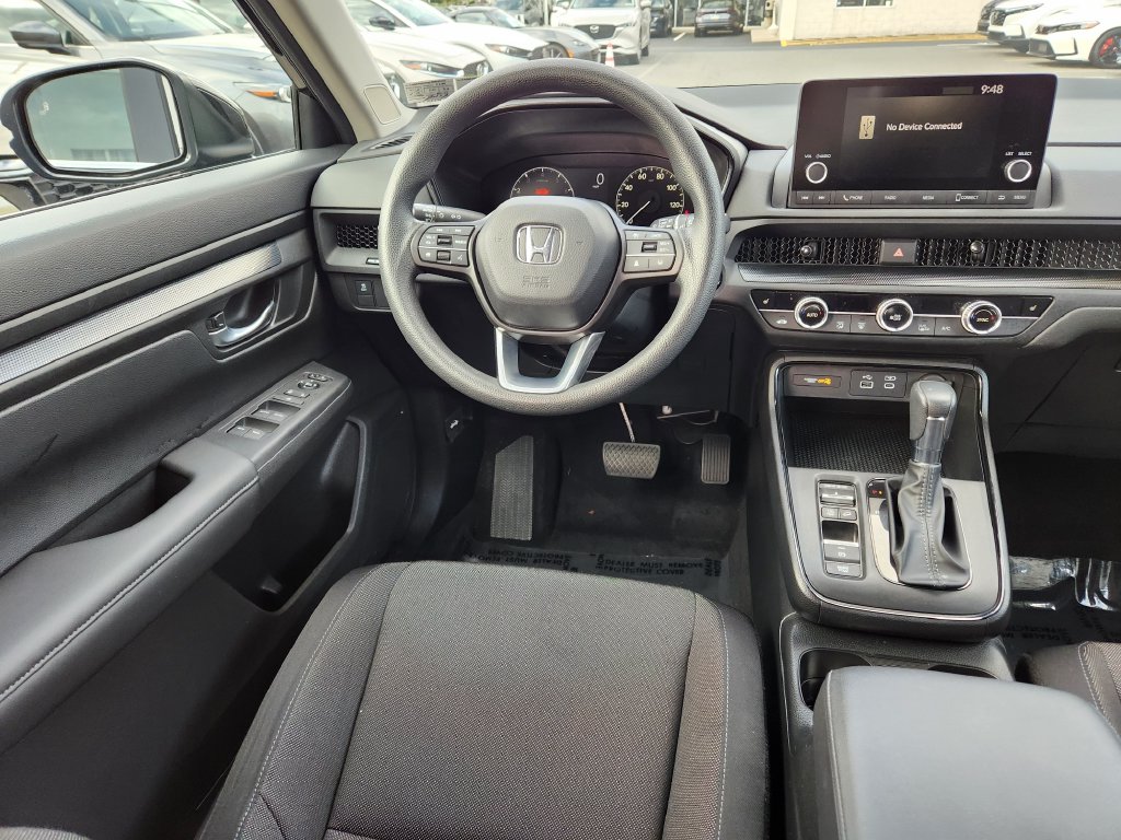 2024 Honda CR-V EX - Photo 13