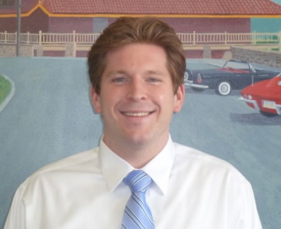 Joshua Westendorp
