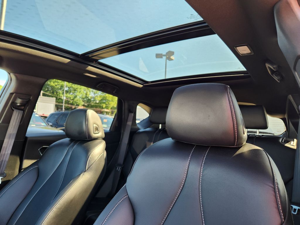 2025 Acura RDX Base - Photo 12