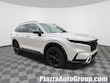  Honda CR-V Hybrid
