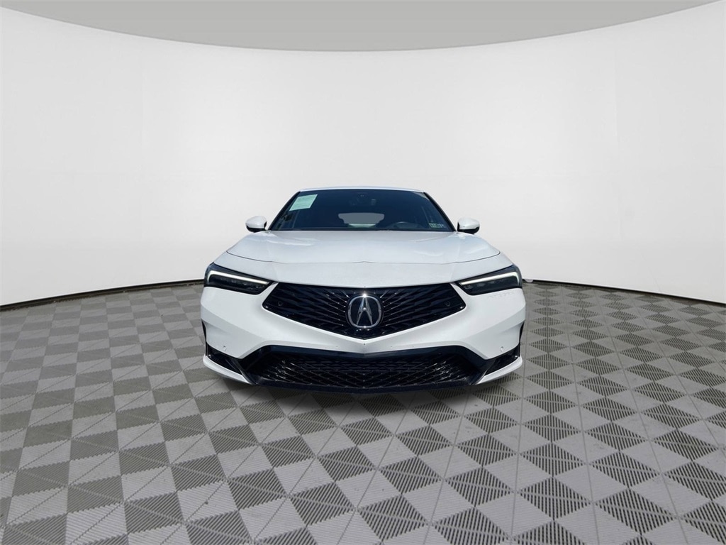 Certified 2023 Acura Integra A-Spec with Tech Package with VIN 19UDE4H62PA020369 for sale in Reading, PA