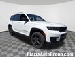  Jeep Grand Cherokee L